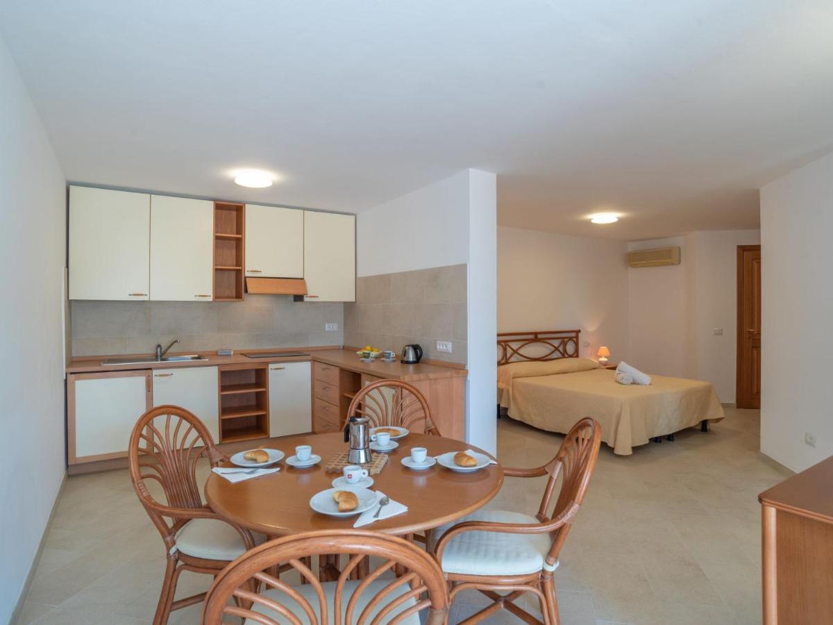 Holiday Home Corbezzolo 7 - Vista Village By Interhome Порто-Сан-Паоло Экстерьер фото