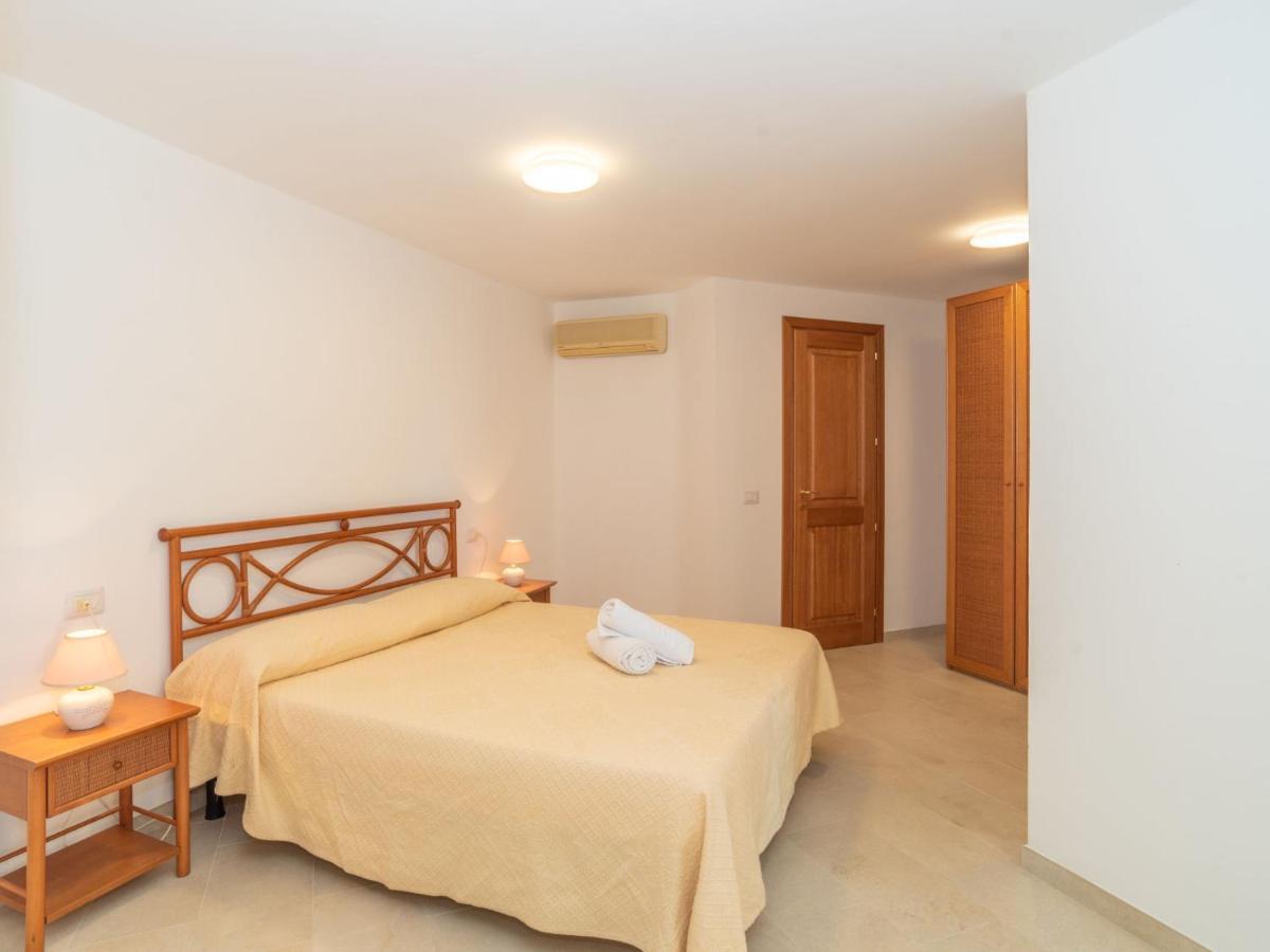 Holiday Home Corbezzolo 7 - Vista Village By Interhome Порто-Сан-Паоло Экстерьер фото