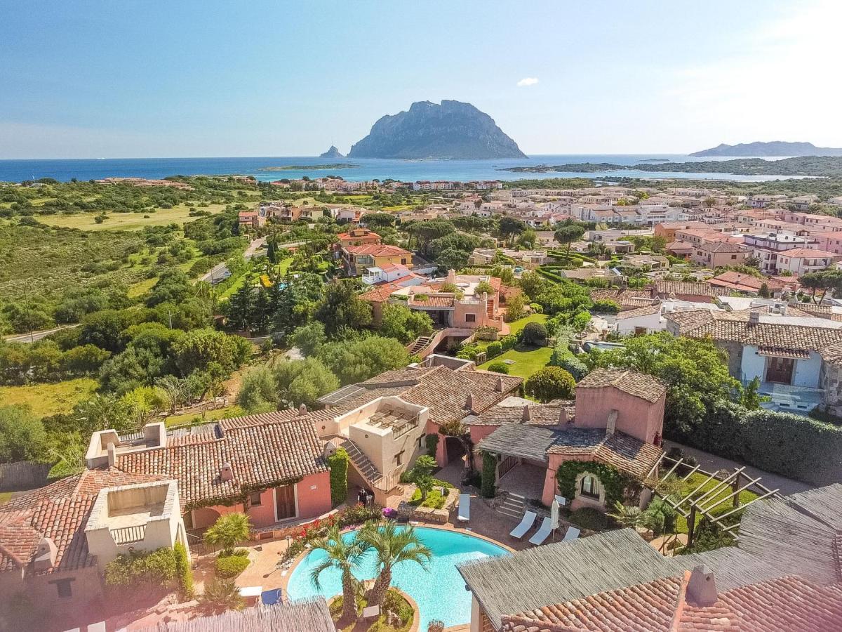 Holiday Home Corbezzolo 7 - Vista Village By Interhome Порто-Сан-Паоло Экстерьер фото